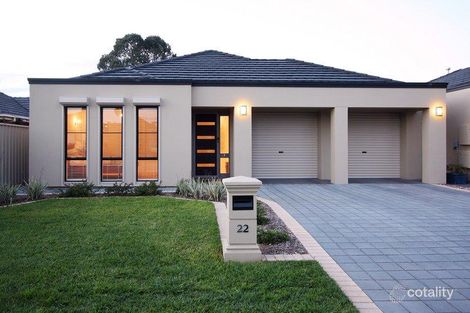 22 Matthew St, Grange, SA 5022