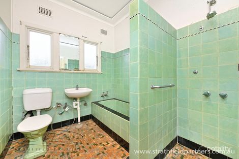 Property photo of 7 The Causeway Strathfield South NSW 2136