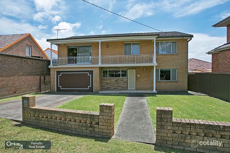 Property photo of 1 Lorking Street Canterbury NSW 2193