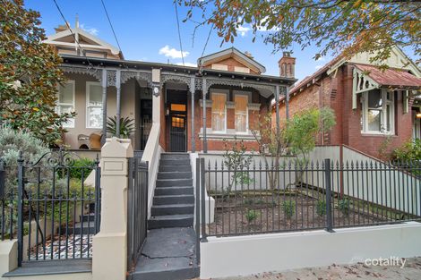 Property photo of 64 Percival Road Stanmore NSW 2048