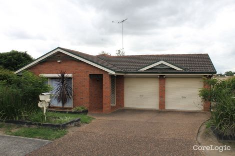 Property photo of 6 Ryder Street Glenwood NSW 2768