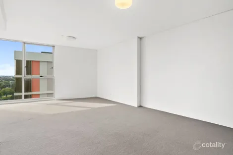 Property photo of 1302/1 Brodie Spark Drive Wolli Creek NSW 2205