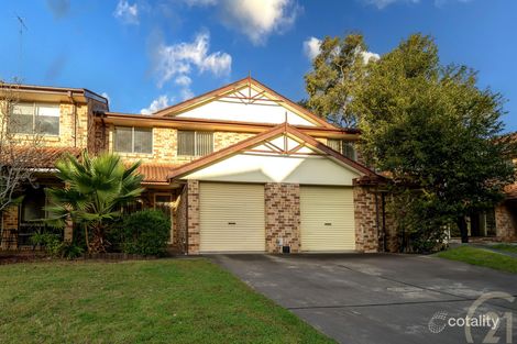 5/2 Bayton St, Oxley Park, NSW 2760