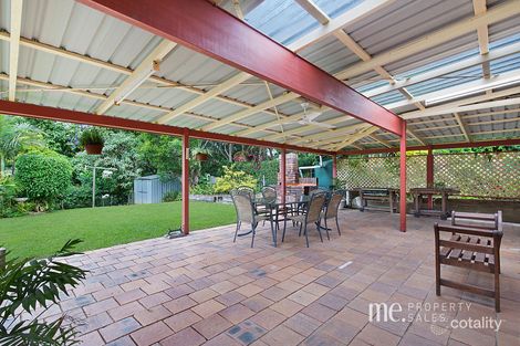 Property photo of 44 Morris Street Dayboro QLD 4521
