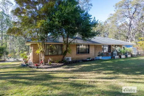 104 Four Mile Lane, Clarenza, NSW 2460