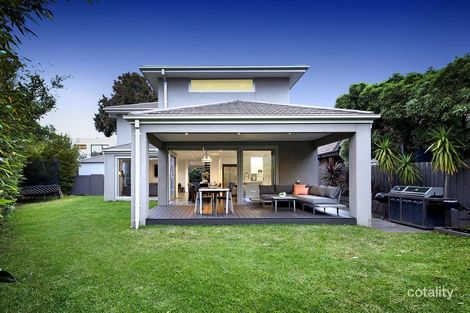 1 Parklands Cres, Brighton East, VIC 3187