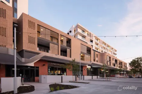 203/1 Seymour Ave, Shenton Park, WA 6008