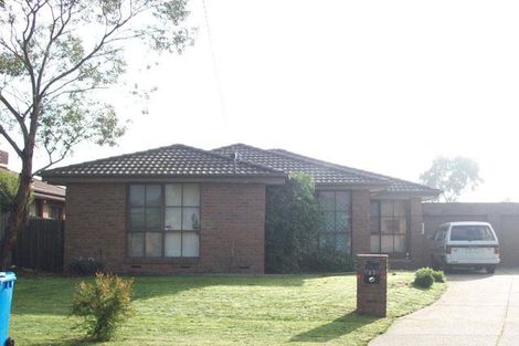 17 Hawking Ave, Hampton Park, VIC 3976