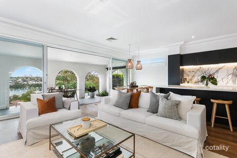 Property photo of 4 Quakers Road Mosman NSW 2088