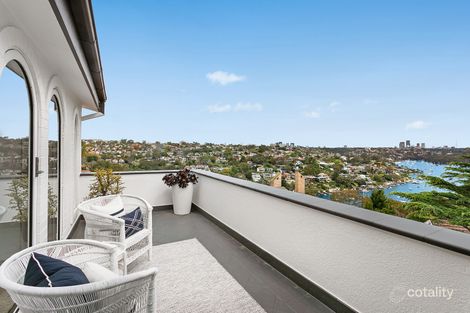 Property photo of 4 Quakers Road Mosman NSW 2088