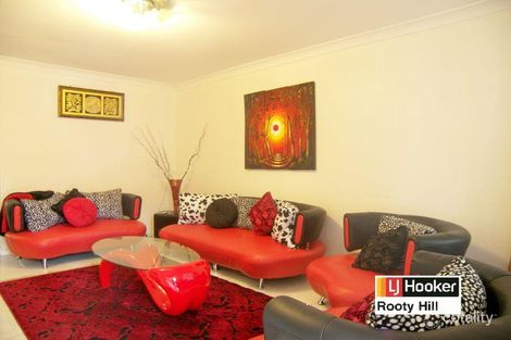 Property photo of 12/12 Bunting Street Emerton NSW 2770