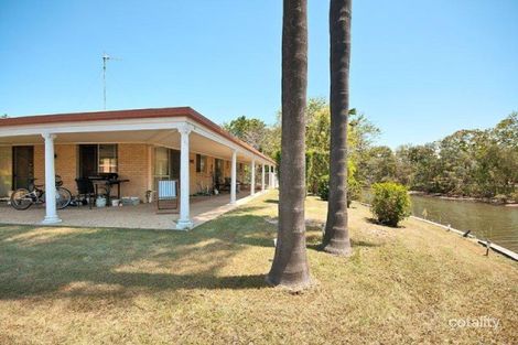 Property photo of 15 Buena Vista Court Broadbeach Waters QLD 4218