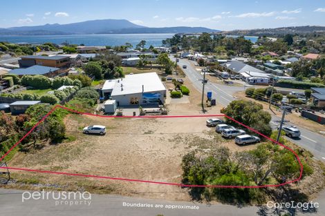 Property photo of 3120 South Arm Road South Arm TAS 7022