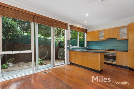 Property photo of 1/1 Austin Street Hawthorn VIC 3122