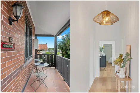 Property photo of 24 Arlington Street Five Dock NSW 2046