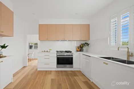 Property photo of 24 Arlington Street Five Dock NSW 2046