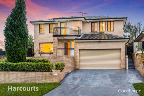 22 Knox Pl, Rouse Hill, NSW 2155