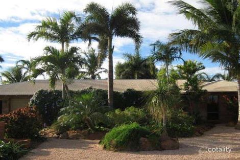 Property photo of 1 Green Court Nickol WA 6714