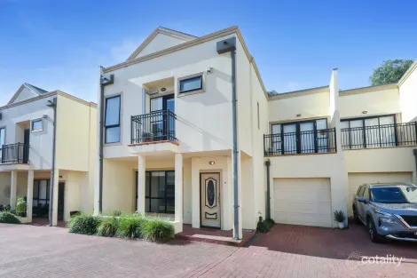 8/32 Fisher Pde, Ascot Vale, VIC 3032