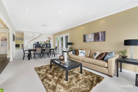 Property photo of 24 Killalea Drive Shell Cove NSW 2529