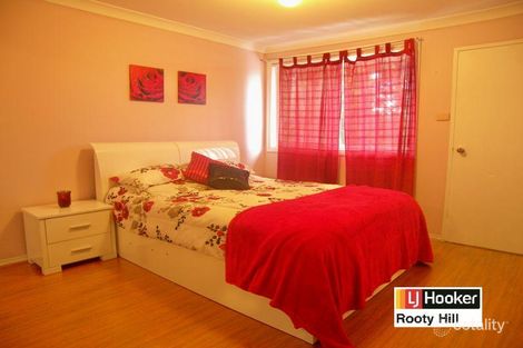 Property photo of 12/12 Bunting Street Emerton NSW 2770