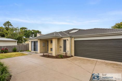 Property photo of 1 Braidwood Avenue Rosebud VIC 3939