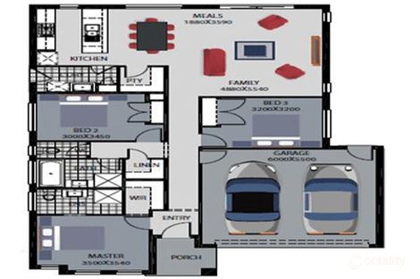 Property photo of 10 Connolly Drive Harkness VIC 3337