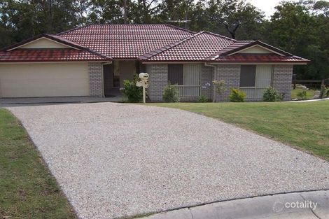 Property photo of 7 Banyan Court Flagstone QLD 4280