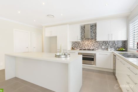 Property photo of 24 Killalea Drive Shell Cove NSW 2529