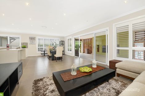 Property photo of 24 Killalea Drive Shell Cove NSW 2529