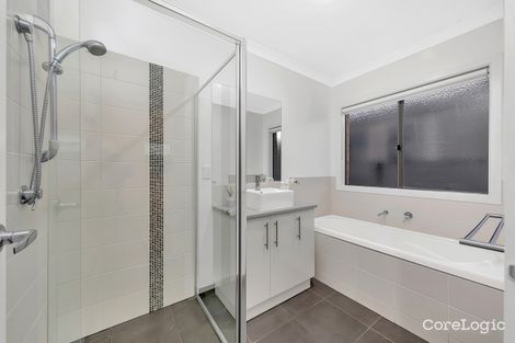 Property photo of 42 Kerrabee Drive Mernda VIC 3754