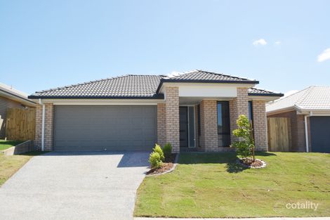 64 Pimpama Rivers Dr, Ormeau, QLD 4208