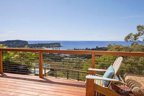 Property photo of 42 Plateau Road Bilgola Plateau NSW 2107