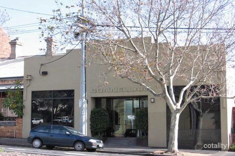 175-177 Abbotsford St, North Melbourne, VIC 3051