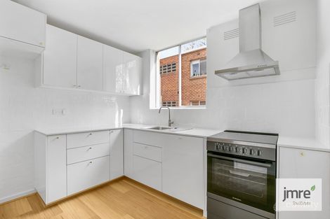 Property photo of 10/70 Oshanassy Street North Melbourne VIC 3051