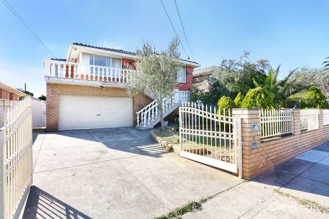 Property photo of 8 Margaret Street Fawkner VIC 3060