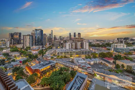 11406/19 Wilson St, West End, QLD 4101