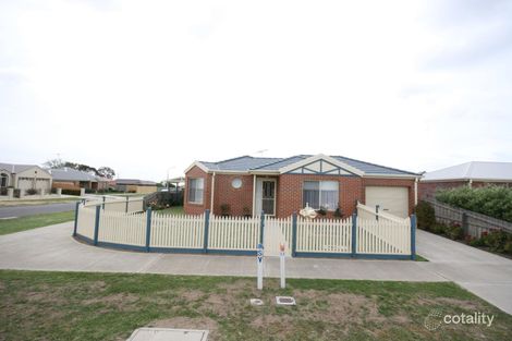 Property photo of 1 Pickerall Avenue Grovedale VIC 3216