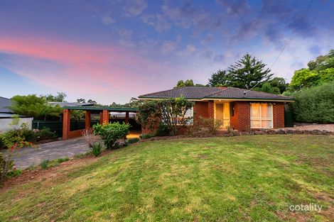 71 Democrat Dr, The Basin, VIC 3154