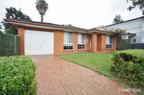 Property photo of 52A Dorset Street Epping NSW 2121