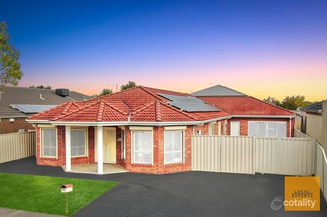 15 Conrad Tce, Taylors Hill, VIC 3037