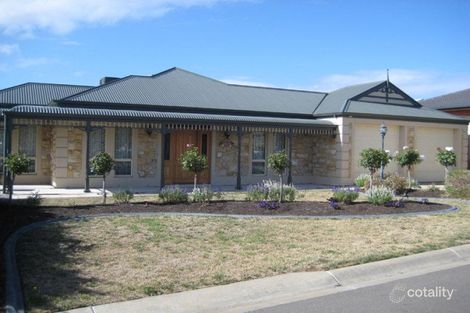 19 Grapevine Lane, Mclaren Vale, SA 5171