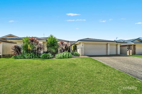 Property photo of 45 Braeroy Drive Port Macquarie NSW 2444