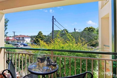 Property photo of 13/50-56 Talara Road Gymea NSW 2227