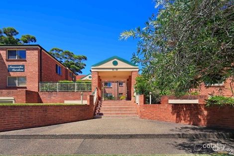 Property photo of 13/50-56 Talara Road Gymea NSW 2227