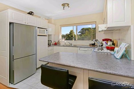 Property photo of 13/50-56 Talara Road Gymea NSW 2227