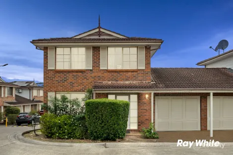 Property photo of 34/130 Reservoir Road Blacktown NSW 2148