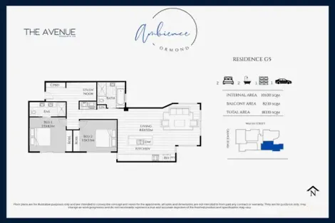 Property photo of 296 Grange Road Ormond VIC 3204
