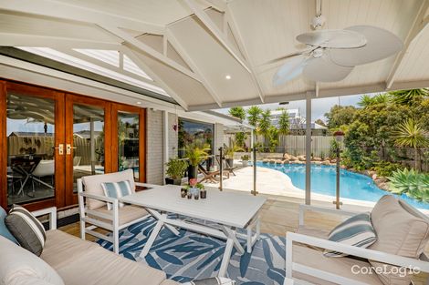 Property photo of 4 Macintosh Rise Duncraig WA 6023