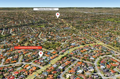 Property photo of 4 Macintosh Rise Duncraig WA 6023